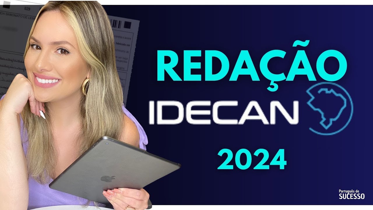 Redação IDECAN