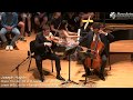 Haydn Piano Trio No 39 In G Major Gypsy Horszowski Trio
