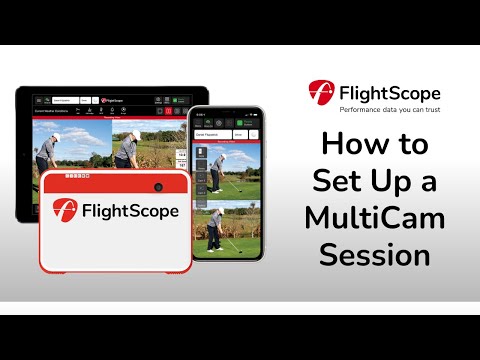 How to Set Up a MultiCam Session with the Mevo+