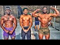 Fit over 50 | Full Body Workout for Muscle Building