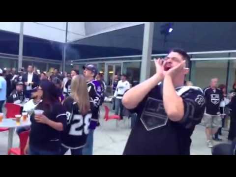 Home Gm 1 Kings vs Chicago, Staples Traditions....