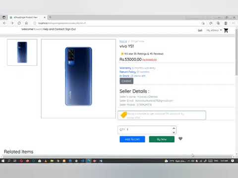 Web Project Task 41 | 1st Year | Semester 01 | Java Institute |  Kavindu Dilanka
