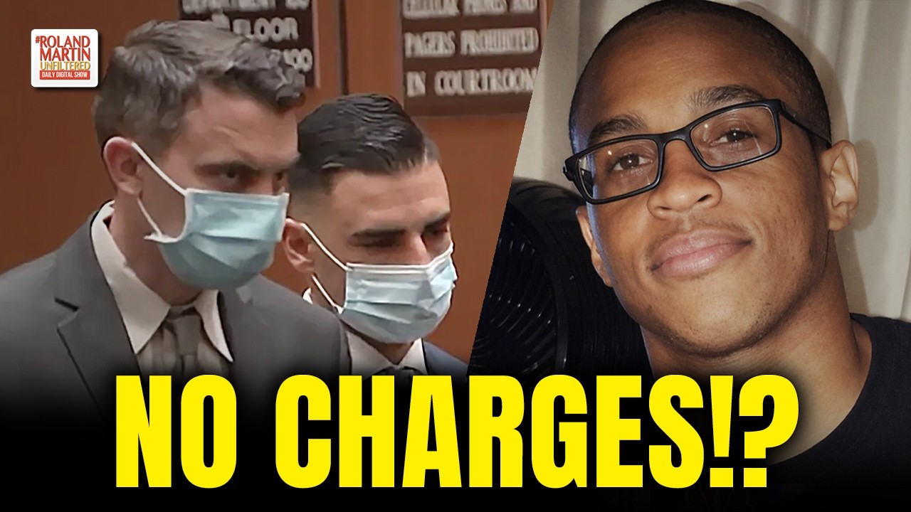 Officers Cleared After Killing Christopher Mitchell. Family’s 8-Year Fight Ends With No Charges