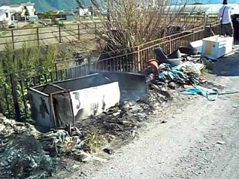 Campo vigilanza ambientale WWF 2011Antonio.AVI