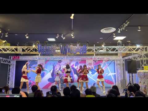 【JamsCollection】誰かのヒーローになれたなら【ジャムズ】