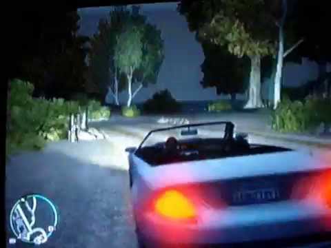 comment trouver une infernus dans gta 4