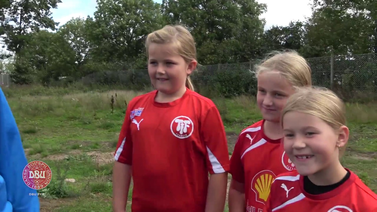 Læs nyheden "DBU 3 Bold Tour: Kom med til det sjoveste børnestævne!" DBU 3 Bold Tour: Kom med til det sjoveste børnestævne!