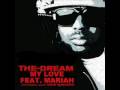 The-Dream (ft. Mariah Carey) - My Love (Official ...