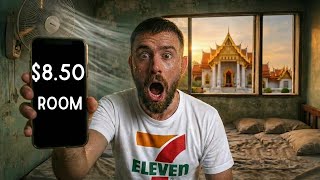 I Stayed In Chiang Mai’s Cheapest Guesthouse — Here’s The Truth ($8.50/Night)