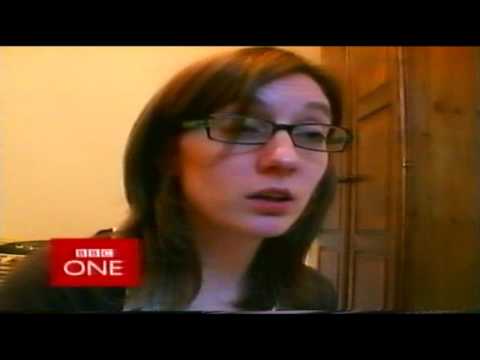 BBC1 Junction 2005 into News