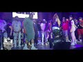 JAZ THE RAPPER JUMPS OUT INTO OFFICIAL ROUNDS VS DNA KIMGSVSQUEENS3