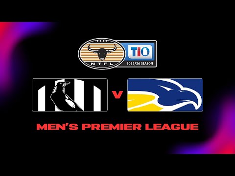 Round 13 | 2025/26 TIO NTFL Men's Premier League | Palmerston Magpies v Wanderers