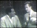 American Bandstand 1967- Interview Otis Redding