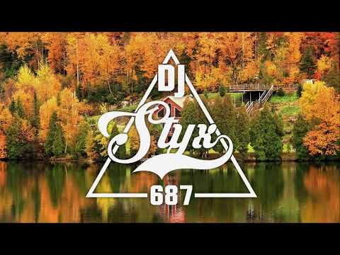 McBOX - DJ STYX 687 - My Life {ZOUK REMIX}