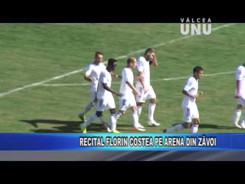 CSM RM. VALCEA - METALUL RESITA 5-2