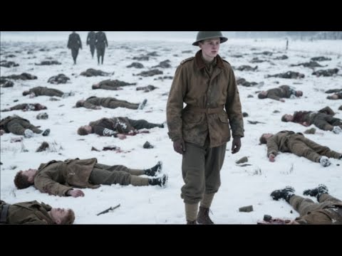 WW2's BIGGEST LIE: Why the US Command Failed at The Battle of the Bulge | Full UNCUT Documentary