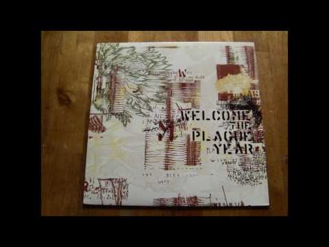Welcome The Plague Year - s/t LP