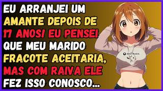 Esposa Traidora Não Esperava Minha Confrontação Explosiva e Vingança! Histórias de Traição do Reddit