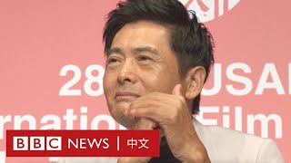 [問卦] 港星只剩周潤發敢講真話嗎??