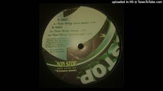 Trance Action - Non Stop (The Rose Mix)