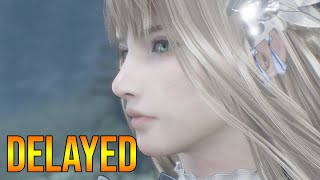 Valkyrie Profile Lenneth Delayed