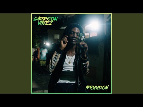 Garrison Vibez Freestyle