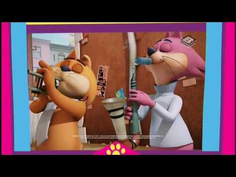 Boomerang UK Top Cat Pet Of The Week Promo