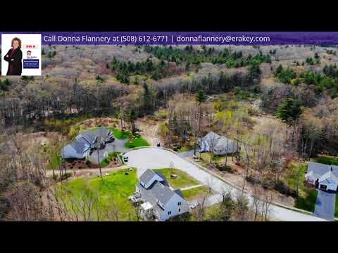 Lots 11-15 Candlewood Drive, Spencer, MA 01562 - MLS #72448266