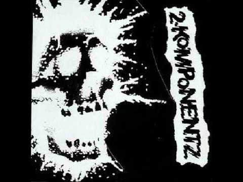 2komponentz - unreleased - black dog.wmv
