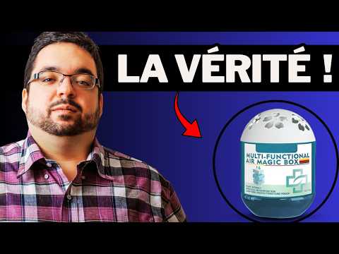 🔥 PURICELL DUST TRAPPER AVIS CLIENTS – VRAIMENT EFFICACE POUR ATTRAPER LA POUSSIÈRE OU ARNAQUE ?