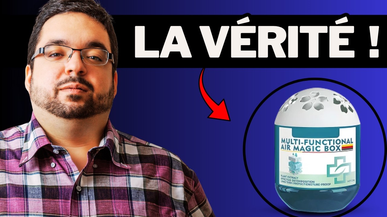 🔥 PURICELL DUST TRAPPER AVIS CLIENTS – VRAIMENT EFFICACE POUR ATTRAPER LA POUSSIÈRE OU ARNAQUE ?