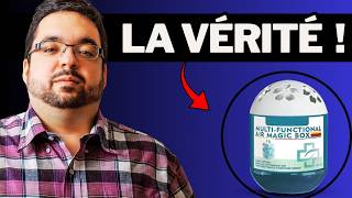 🔥 PURICELL DUST TRAPPER AVIS CLIENTS – VRAIMENT EFFICACE POUR ATTRAPER LA POUSSIÈRE OU ARNAQUE ?