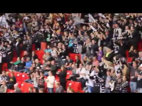 TPS - Kärpät 1-0 12.9.2014