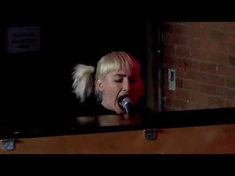 Theaters (Live at Cellar Sessions)