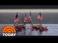 Remembering the 9/11 attacks 22 years later