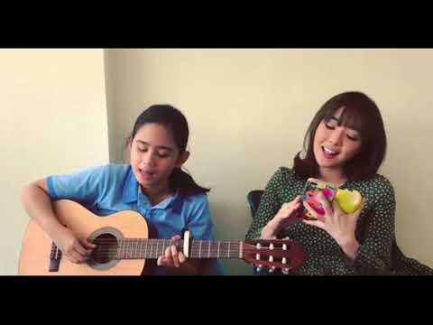 Terbaik Gisel Ft Tissa Biani (Cover)