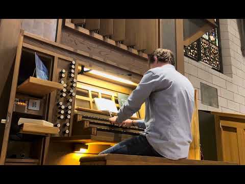 GL 384 - Hoch sei gepriesen unser Gott