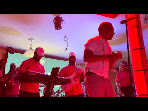 Mass konpa st valentin Aya aya kal fe koze delma ST VALENTIN MASS KONPA