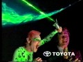 Batman Forever Trailer ITV 1998
