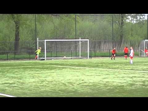 IJsselmeervogels F4 - Roda'46 F8 KAMPIOENEN!!