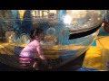 Anika In Water Walking Ball