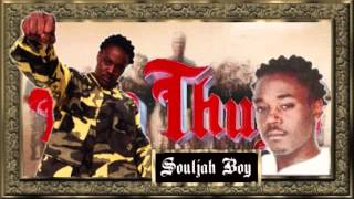 Former Mo thug Member Souljah Boy Interview on 
