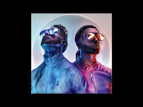 Méditerranée | PNL & Maes Type Beat