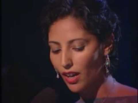 Suheir Hammad - Def Jam Poetry