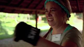 O Vet - Afrikaans Feature Film