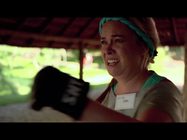 O Vet - Afrikaans Feature Film