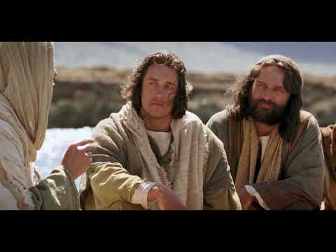 Das Gleichnis vom Sämann