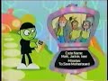 PBS Kids Promo Cyberchase KLCS