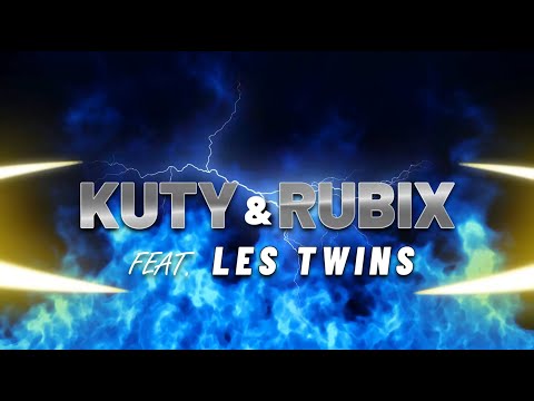 RUBiX & KUTY Justiciers | SHOW / CRAZYBATTLE / JUDGE DEMO | 2K19-2K21