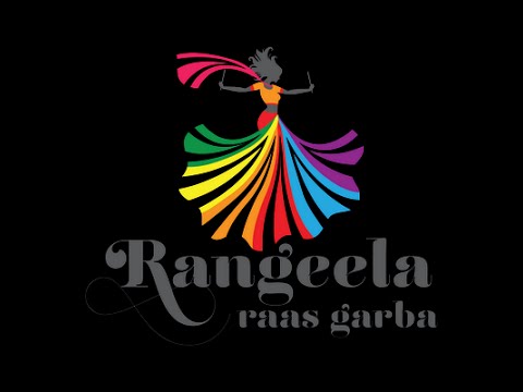 Rangeela Raas Garba with Falguni Pathak Live - Day 5